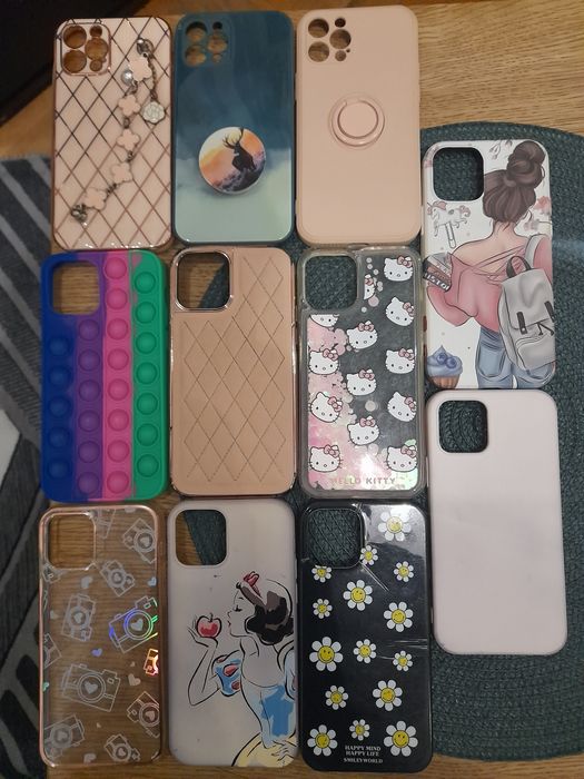 IPhone12 Pro 256GB Gold