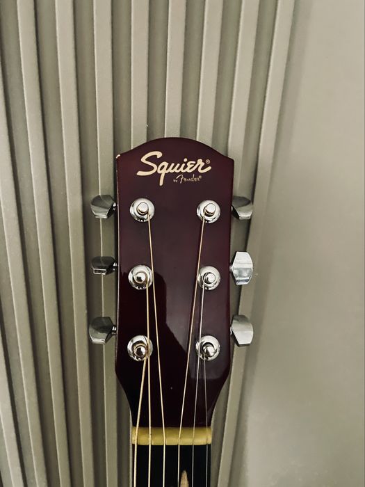 Гитара Squier 41размер