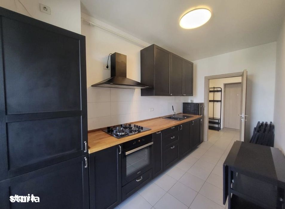 Apartament mobilat modern pentru închiriere |2 camere