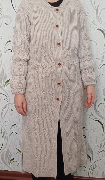 Продам  кардиган