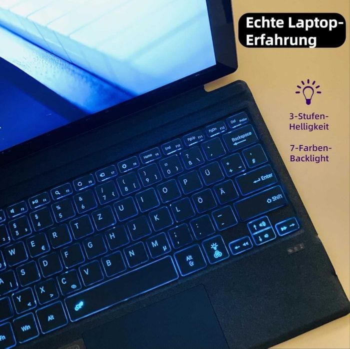 Tastatura pentru Microsoft Surface Pro 8/9/X/10/11