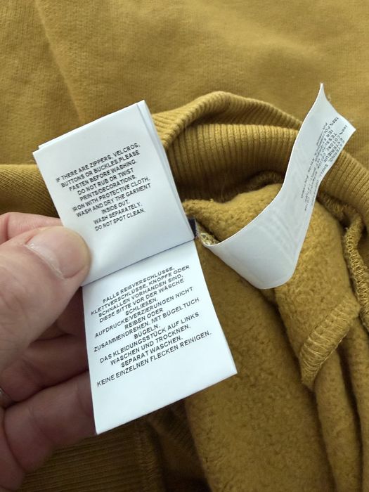 Colmar,bluză bărbați,măr.L