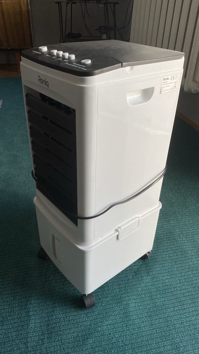 Mini Konditsioner Veltilyator