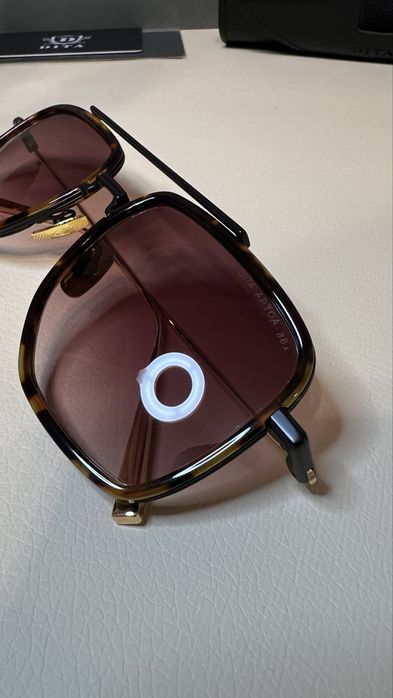 Dita Artoa ochelari de soare noi rame