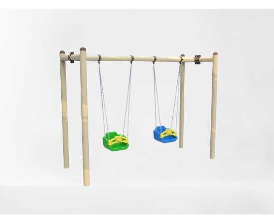 Leagane pentru copii exterior | Modele moderne si sigure