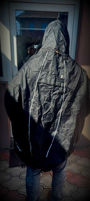 Hurtta husa Caine mare contra ploaie,frig,noroi ... Hurtta Rain & Mud