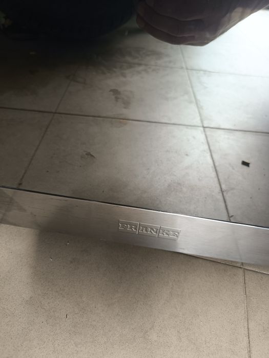 Cuptor+plită electrică Franke