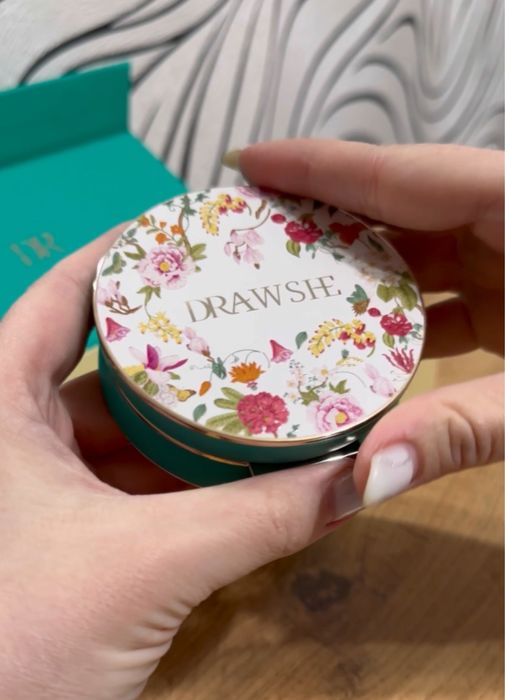 ОРИГИНАЛ Drawshe кушон