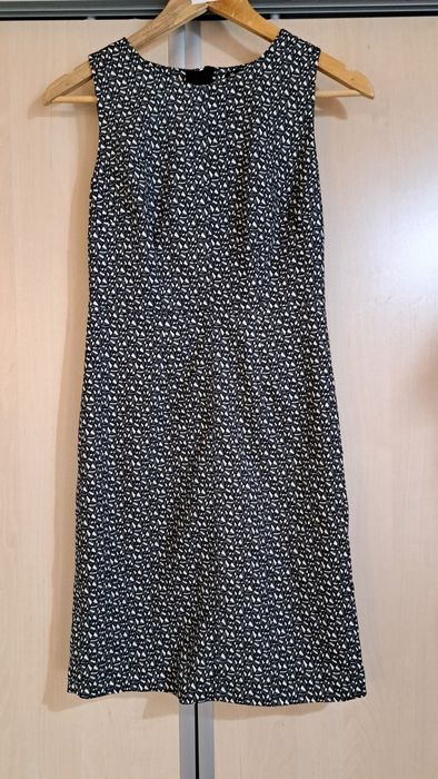 Rochie Massimo Dutti