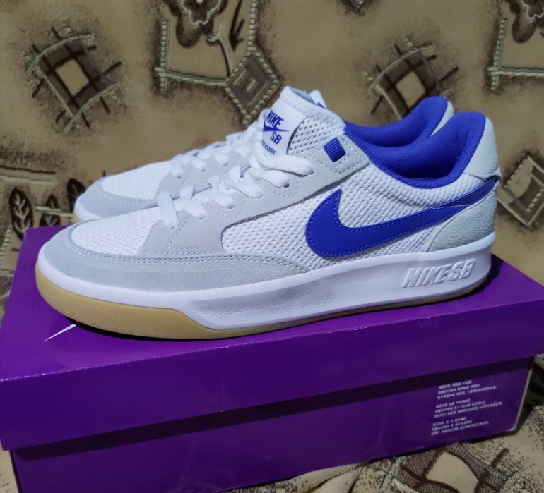 Nike SB Adversary mărimea 41 (26 cm)