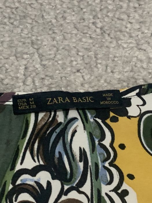 Camaşă Zara de damă