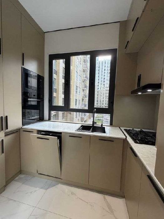 Продается 2х комнатная Квартира! Узбум, Фаргона йули  США