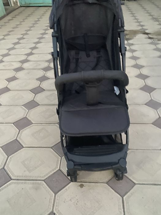 Продам коляску в хорошем состоянии