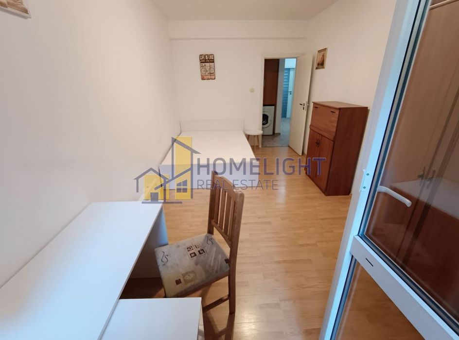 Дава се под наем Тристаен апартамент в София, Център - 100 кв.м за 698.19 € - Снимка #6