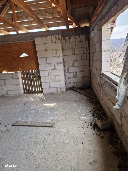 Casa Vladia/ Dragomirești jud Vaslui