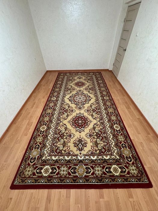 Алматинские натуральные ковры