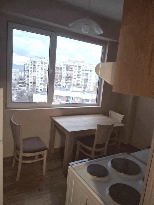 Дава се под наем Едностаен апартамент в София, Люлин 3 - 50 кв.м за 548.25 € - Снимка #2