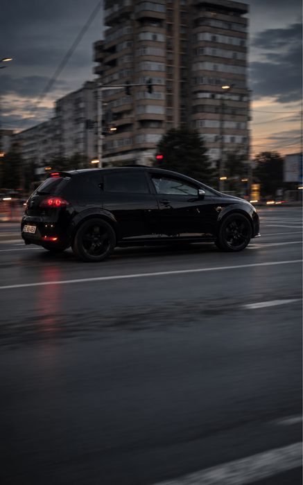 Seat leon Fr 2.0