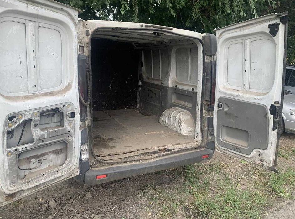 Piese Renault Trafic / Vivaro  1.9  - f9q