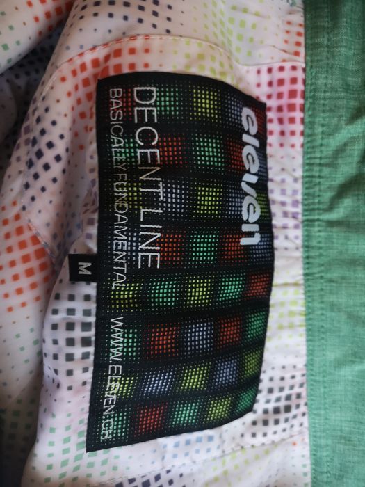 Pantaloni ski snowboard Eleven - M - 10k