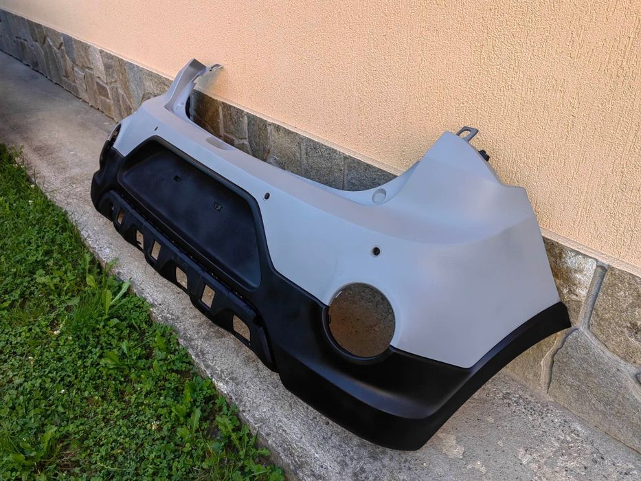 Задна броня за Hyundai I 20 Active - Cross