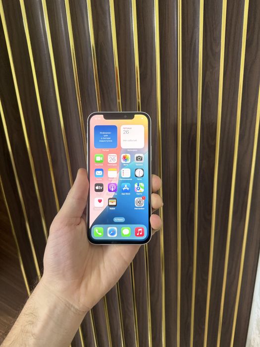 Iphone 12 128 Айфон 12 128