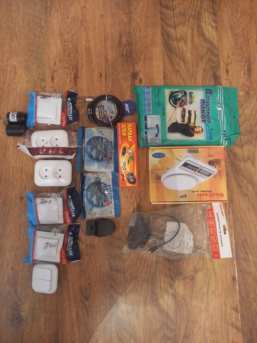 Все оптом за 3000тг