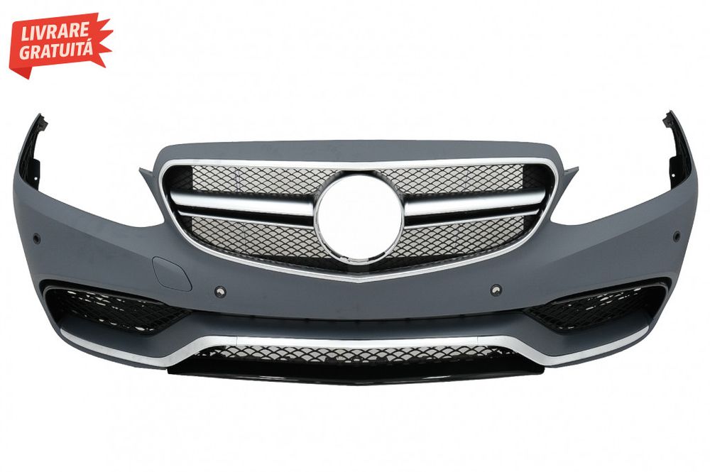 Kit Exterior Mercedes E-Class W212 Facelift (2013-2016) E63 Design
