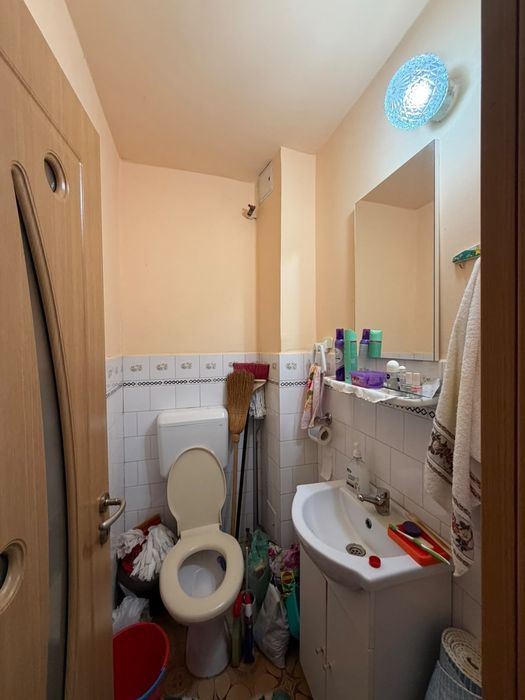 Vând apartament 3 camere