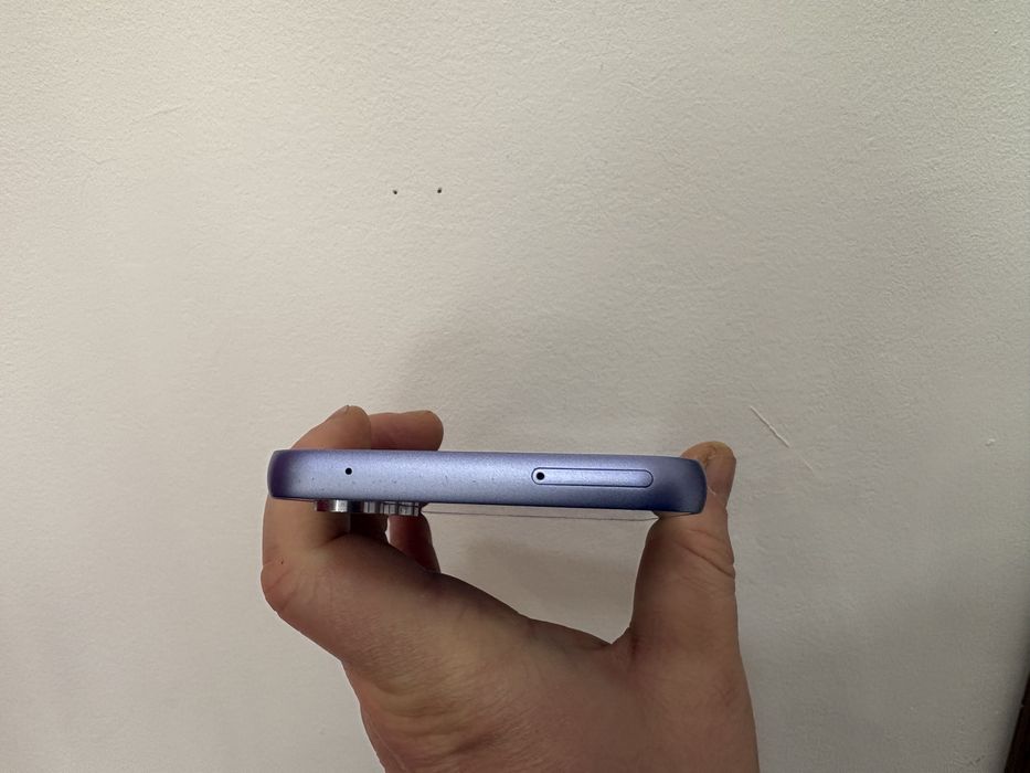 Samsung Galaxy A54 5G, 128 gb, 8 gb ram, Purple, dual sim