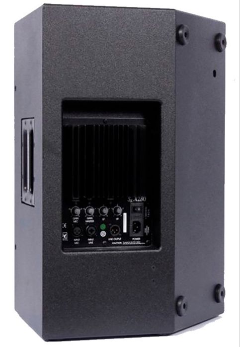 Electro voice SxA250 original