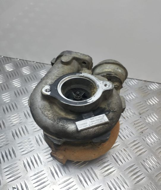 Turbina Turbosuflanta Turbo 2.5 DCI 14411eb300 Nissan Pathfinder R51