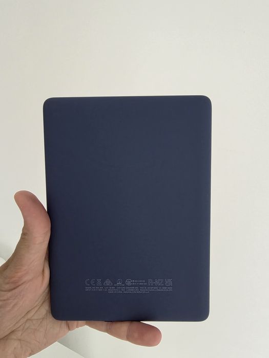 Kindle Paperwhite 2023 11th gen