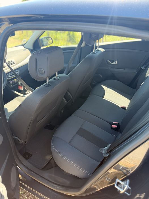 Renault Megane 3