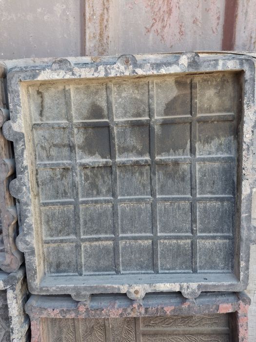 Формы резиновые пройзводства Иран