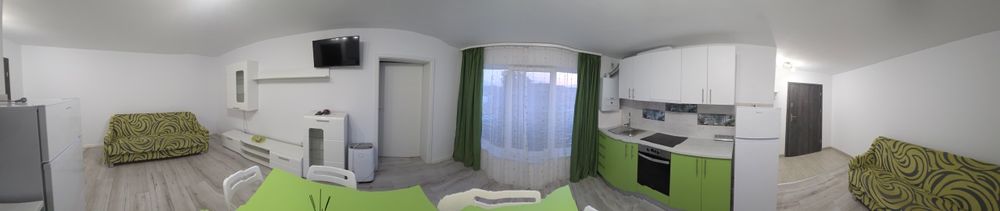 Închiriez apartament 2 camere