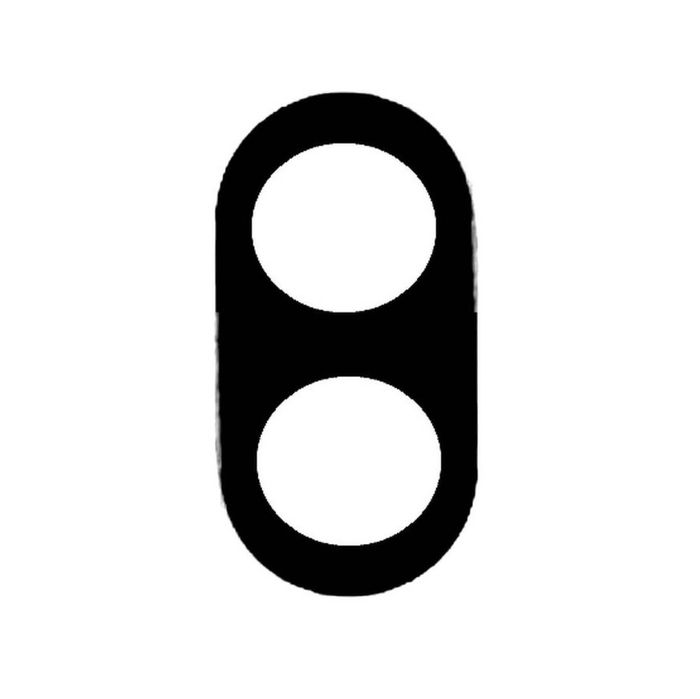 Geam sticla camera cu pentru Xiaomi Pocophone F1