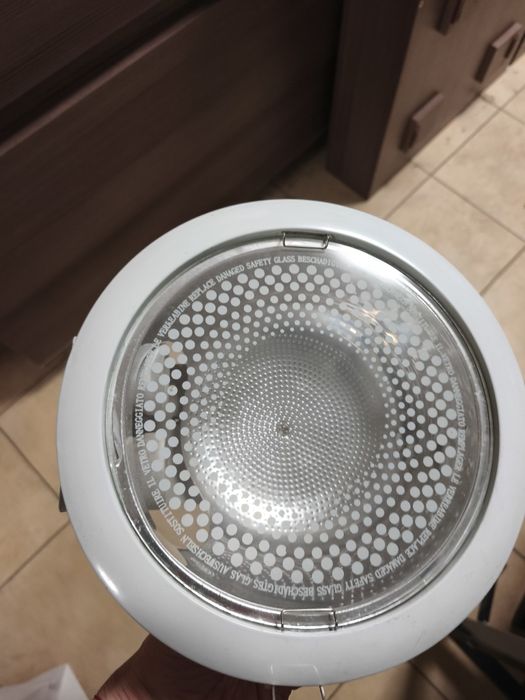 Светильник/ спот на 2 лампы