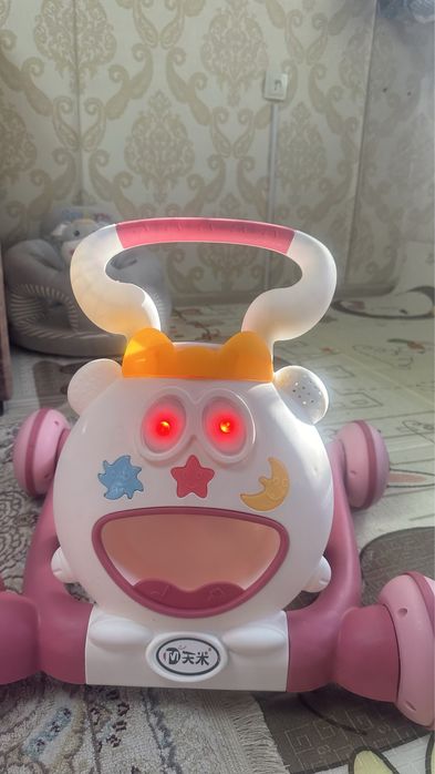 ходунок  новый