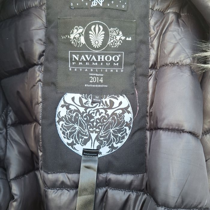 Geaca Navahoo Premium mărimea M