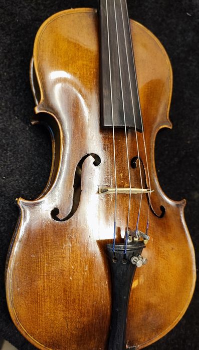 Vioară veche 3/4