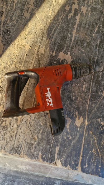 HiLTI  оргинал внос от Франция