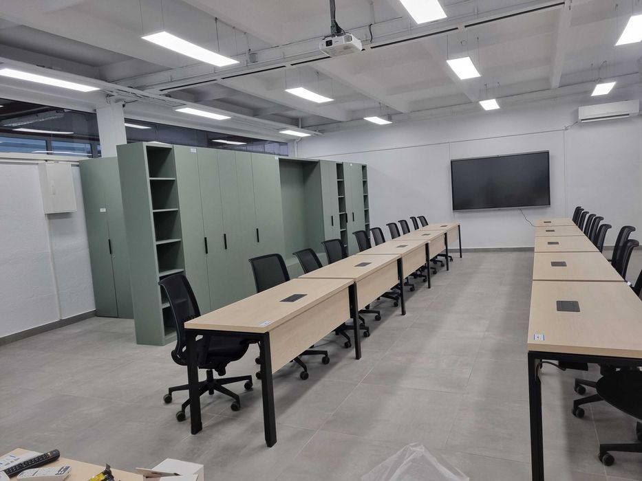 Servicii profesionale in amenajari interioare si exterioare