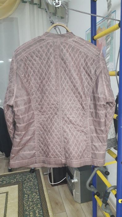 Кожаная куртка Bonita