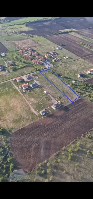 Място за продаване