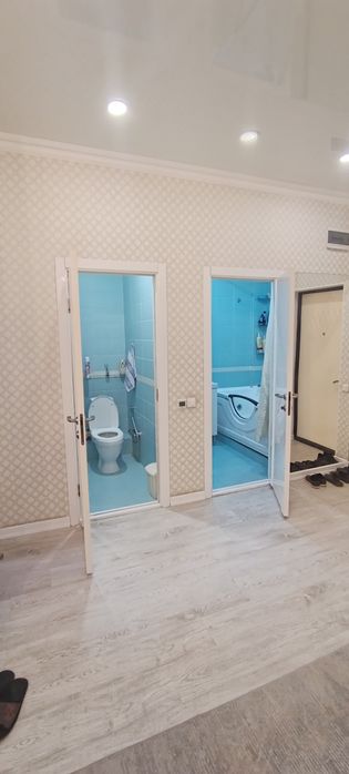 Продам квартиру 3ком, р-н Байконур