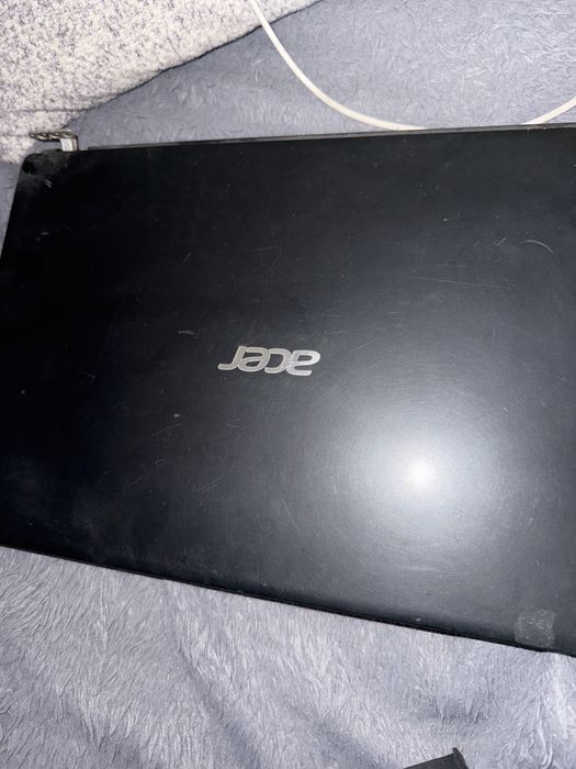 Ноутбук Acer  буу
