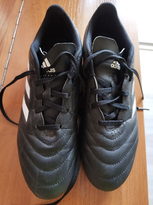 Футболни обувки !