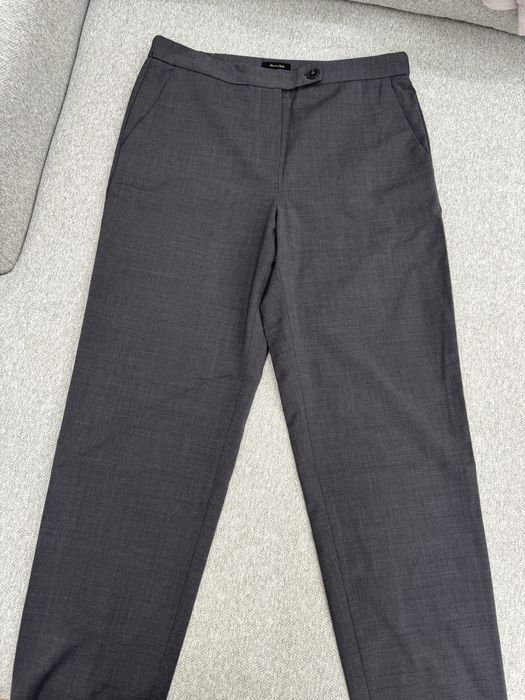 Брюки Massimo dutti