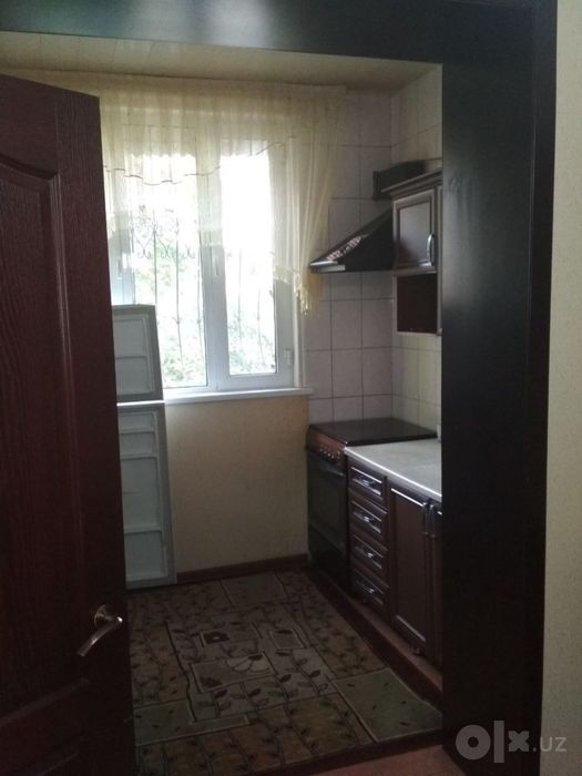Продаётся квартира